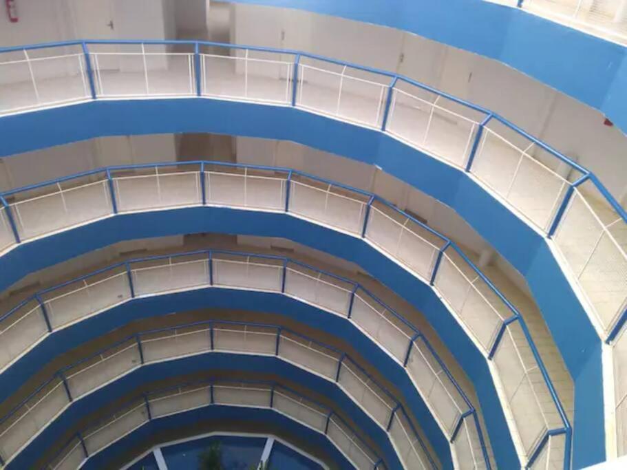 Flat Caldas Novas Exterior foto